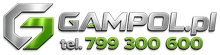 GAMPOL Gliwice - balustrady, tel. 799 300 600